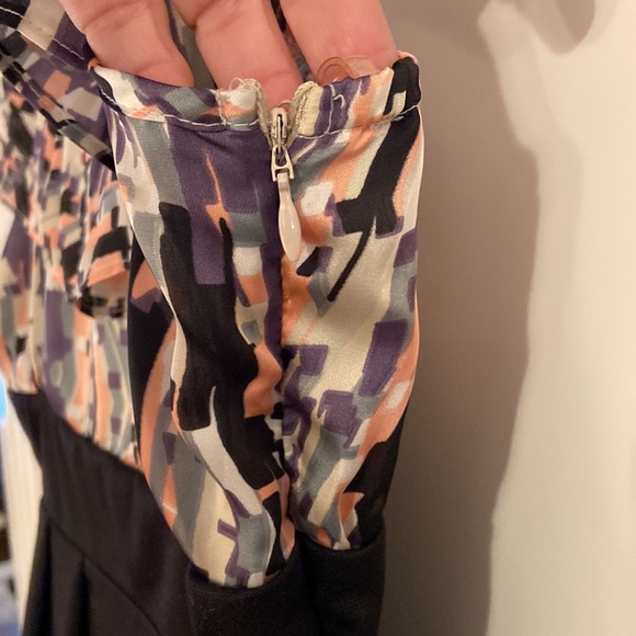 Spaghetti strap dress - Picture 4 of 7